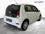  Volkswagen  Up - Manual Petrol  2 #4