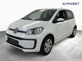  Volkswagen  Up - Manual Petrol  3 