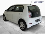  Volkswagen  Up - Manual Petrol  3 #3