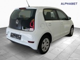  Volkswagen  Up - Manual Petrol  3 #4