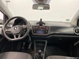  Volkswagen  Up - Manual Petrol  3 #7