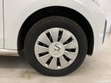  Volkswagen  Up - Manual Petrol  3 #10