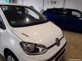  Volkswagen  Up - Manual Petrol  3 #31