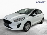  Ford  Fiesta 1.1 S&S Cool&Connect Manual Petrol  4 