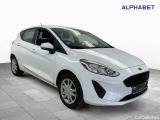  Ford  Fiesta 1.1 S&S Cool&Connect Manual Petrol  4 #2