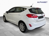  Ford  Fiesta 1.1 S&S Cool&Connect Manual Petrol  4 #3