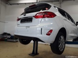  Ford  Fiesta 1.1 S&S Cool&Connect Manual Petrol  4 #23