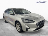  Ford  Focus Turnier 1.5 EcoBlue Start-Stopp-System Aut. COOL&CONNECT Automatic Diesel  5 #2