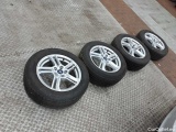  Ford  Focus Turnier 1.5 EcoBlue Start-Stopp-System Aut. COOL&CONNECT Automatic Diesel  5 #11