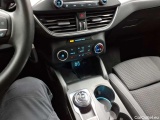  Ford  Focus Turnier 1.5 EcoBlue Start-Stopp-System Aut. COOL&CONNECT Automatic Diesel  5 #14