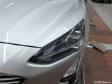  Ford  Focus Turnier 1.5 EcoBlue Start-Stopp-System Aut. COOL&CONNECT Automatic Diesel  5 #21