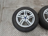  Ford  Focus Turnier 1.5 EcoBlue Start-Stopp-System Aut. COOL&CONNECT Automatic Diesel  5 #24