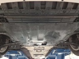  Ford  Focus Turnier 1.5 EcoBlue Start-Stopp-System Aut. COOL&CONNECT Automatic Diesel  5 #26
