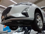  Ford  Focus Turnier 1.5 EcoBlue Start-Stopp-System Aut. COOL&CONNECT Automatic Diesel  5 #32