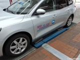  Ford  Focus Turnier 1.5 EcoBlue Start-Stopp-System Aut. COOL&CONNECT Automatic Diesel  5 #42