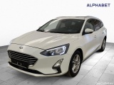  Ford  Focus Turnier 1.5 EcoBlue Start-Stopp-System COOL&CONNECT Manual Diesel  7 