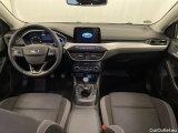  Ford  Focus Turnier 1.5 EcoBlue Start-Stopp-System COOL&CONNECT Manual Diesel  7 #7