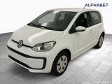  Volkswagen  Up - Manual Petrol  10 
