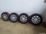  Volkswagen  Up - Manual Petrol  10 #11