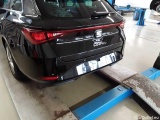  Seat  Leon Sportstourer 1.5 TSI ACT OPF Style Manual Petrol  13 #32