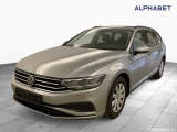  Volkswagen  Passat Variant 2.0 TDI SCR Manual Diesel  14 