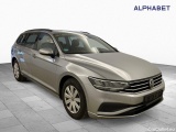  Volkswagen  Passat Variant 2.0 TDI SCR Manual Diesel  14 #2