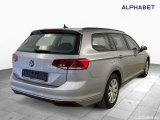  Volkswagen  Passat Variant 2.0 TDI SCR Manual Diesel  14 #4