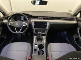  Volkswagen  Passat Variant 2.0 TDI SCR Manual Diesel  14 #7