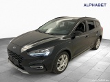  Ford  Focus Turnier 1.5 EcoBlue Start-Stopp-System Aut. ACTIVE Automatic Diesel  15 