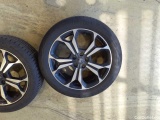  Ford  Focus Turnier 1.5 EcoBlue Start-Stopp-System Aut. ACTIVE Automatic Diesel  15 #20