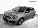  Peugeot  308 SW BlueHDi 130 Stop & Start Allure Manual Diesel  17 