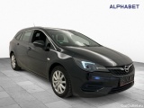  Opel  Astra 1.5 D Start/Stop Sports Tourer Automatik Elegance Automatic Diesel  18 #2