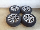  Opel  Astra 1.5 D Start/Stop Sports Tourer Automatik Elegance Automatic Diesel  18 #11