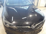  Opel  Astra 1.5 D Start/Stop Sports Tourer Automatik Elegance Automatic Diesel  18 #28