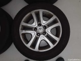  Opel  Astra 1.5 D Start/Stop Sports Tourer Edition Manual Diesel  19 #14