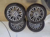  Ford  Mondeo Turnier 2.0 EcoBlue Aut. Titanium Automatic Diesel  21 #11