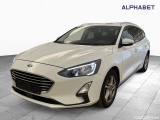  Ford  Focus Turnier 1.5 EcoBlue Start-Stopp-System COOL&CONNECT Manual Diesel  22 