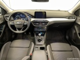  Ford  Focus Turnier 1.5 EcoBlue Start-Stopp-System COOL&CONNECT Manual Diesel  22 #7