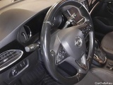 Opel  Astra 1.5 D Start/Stop Sports Tourer Automatik Elegance Automatic Diesel  23 #27