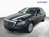  Mercedes  E-Klasse 200 d 9G-TRONIC - Automatic Diesel  24 