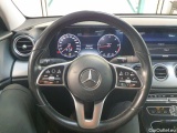  Mercedes  E-Klasse 200 d 9G-TRONIC - Automatic Diesel  24 #14