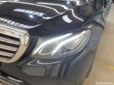  Mercedes  E-Klasse 200 d 9G-TRONIC - Automatic Diesel  24 #17