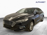  Ford  Mondeo 2.0 EcoBlue Titanium Manual Diesel  25 
