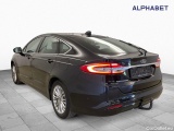  Ford  Mondeo 2.0 EcoBlue Titanium Manual Diesel  25 #3