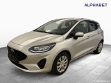  Ford  Fiesta 1.1 S&S Cool&Connect Manual Petrol  31 