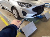  Ford  Fiesta 1.1 S&S Cool&Connect Manual Petrol  31 #37