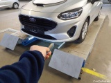  Ford  Fiesta 1.1 S&S Cool&Connect Manual Petrol  31 #39