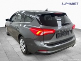  Ford  Focus Turnier 2.0 EcoBlue Start-Stopp-System Aut. COOL&CONNECT Automatic Diesel  33 #3