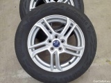  Ford  Focus Turnier 2.0 EcoBlue Start-Stopp-System Aut. COOL&CONNECT Automatic Diesel  33 #18