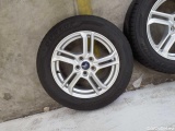  Ford  Focus Turnier 2.0 EcoBlue Start-Stopp-System Aut. COOL&CONNECT Automatic Diesel  38 #19